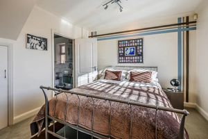 Bedroom 2- click for photo gallery